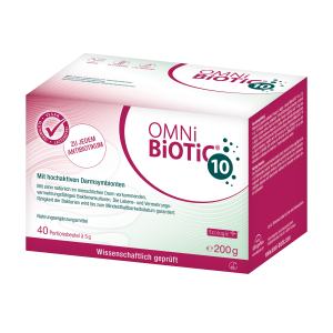 OMNI BiOTiC 10 Pulver Beutel