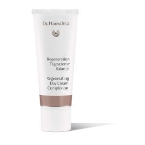 DR.HAUSCHKA Regeneration Tagescreme Balance