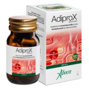 ADIPROX advanced Kapseln