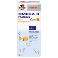 DOPPELHERZ Omega-3 flüssig family system